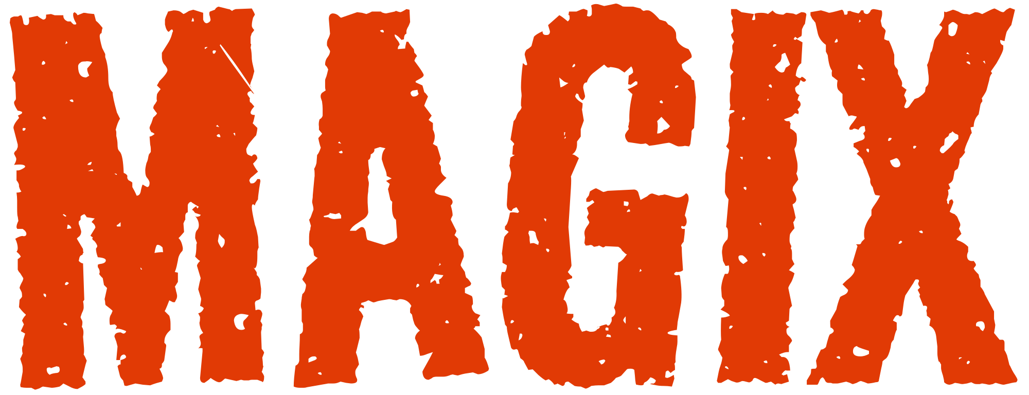 MAGIX